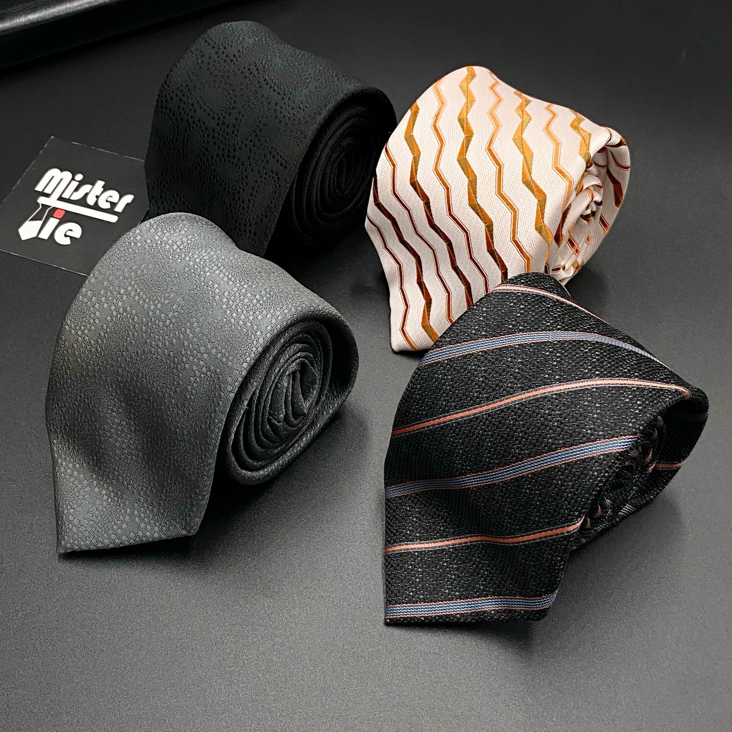 Cravate Mister Tie™