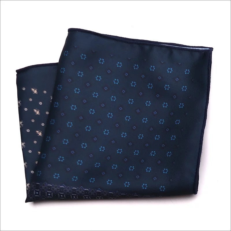 Pochettes fibre de soie